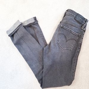Levis 721 jeans